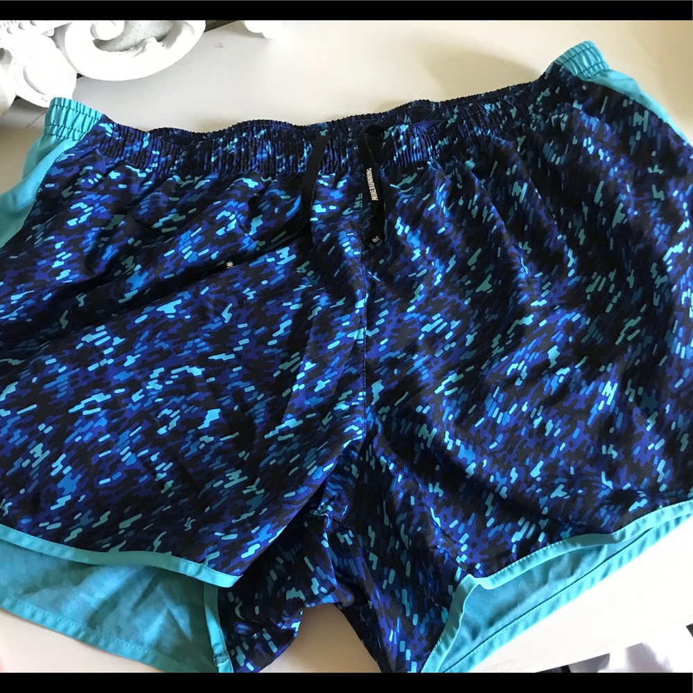 Nike Dri-fit Athletic Shorts XL